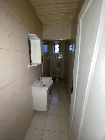 GÜVENAY - ÇORUM BAHÇELİEVLER YAŞİL FIRIN ARKASI KİRALIK DAİRE