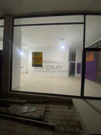 GÜVENAY - ÇORUM YAVRUTURNA ESNAF EVLER SOKAKTA KİRALIK DÜKKAN 