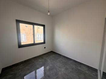 Gönyeli'de Türk Malı 3+1 Satılık Daire 