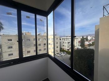 Gönyeli'de Türk Malı 3+1 Satılık Daire 