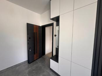 Gönyeli'de Türk Malı 3+1 Satılık Daire 