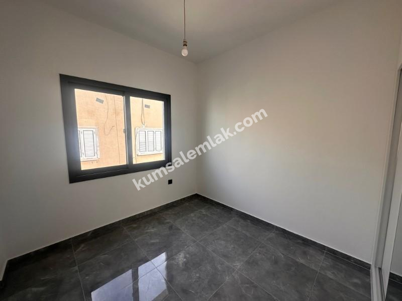 Gönyeli'de Türk Malı 3+1 Satılık Daire 