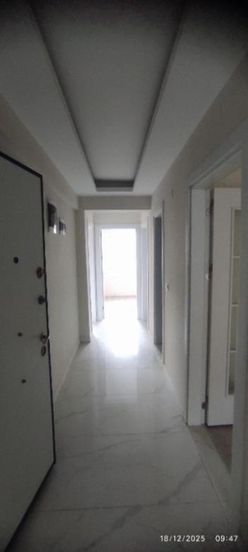 Antre Emlak'tan Kiralık Bozyaka Hastane Yanı Bahar Mahallesinde 3+1,Otoparklı Asansörlü Doğalgazlı Sıfır Daire