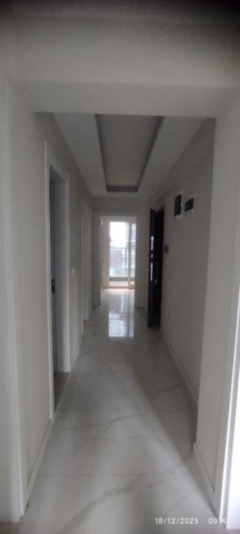 Antre Emlak'tan Kiralık Bozyaka Hastane Yanı Bahar Mahallesinde 3+1,Otoparklı Asansörlü Doğalgazlı Sıfır Daire