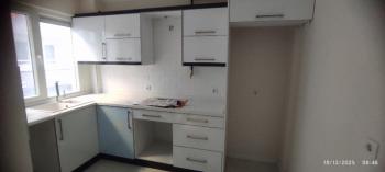 Antre Emlak'tan Kiralık Bozyaka Hastane Yanı Bahar Mahallesinde 3+1,Otoparklı Asansörlü Doğalgazlı Sıfır Daire