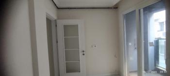 Antre Emlak'tan Kiralık Bozyaka Hastane Yanı Bahar Mahallesinde 3+1,Otoparklı Asansörlü Doğalgazlı Sıfır Daire