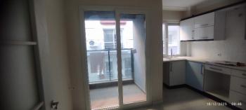 Antre Emlak'tan Kiralık Bozyaka Hastane Yanı Bahar Mahallesinde 3+1,Otoparklı Asansörlü Doğalgazlı Sıfır Daire