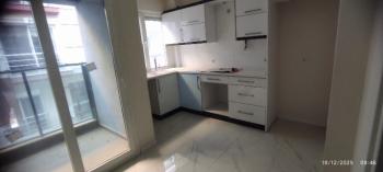 Antre Emlak'tan Kiralık Bozyaka Hastane Yanı Bahar Mahallesinde 3+1,Otoparklı Asansörlü Doğalgazlı Sıfır Daire