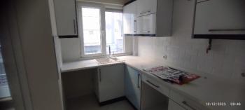 Antre Emlak'tan Kiralık Bozyaka Hastane Yanı Bahar Mahallesinde 3+1,Otoparklı Asansörlü Doğalgazlı Sıfır Daire