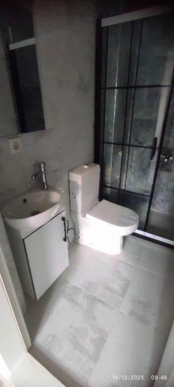 Antre Emlak'tan Kiralık Bozyaka Hastane Yanı Bahar Mahallesinde 3+1,Otoparklı Asansörlü Doğalgazlı Sıfır Daire