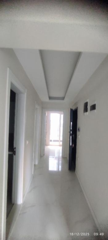 Antre Emlak'tan Kiralık Bozyaka Hastane Yanı Bahar Mahallesinde 3+1,Otoparklı Asansörlü Doğalgazlı Sıfır Daire