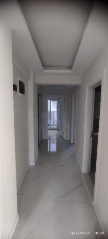 Antre Emlak'tan Kiralık Bozyaka Hastane Yanı Bahar Mahallesinde 3+1,Otoparklı Asansörlü Doğalgazlı Sıfır Daire