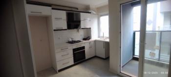 Antre Emlak'tan Kiralık Bozyaka Hastane Yanı Bahar Mahallesinde 3+1,Otoparklı Asansörlü Doğalgazlı Sıfır Daire