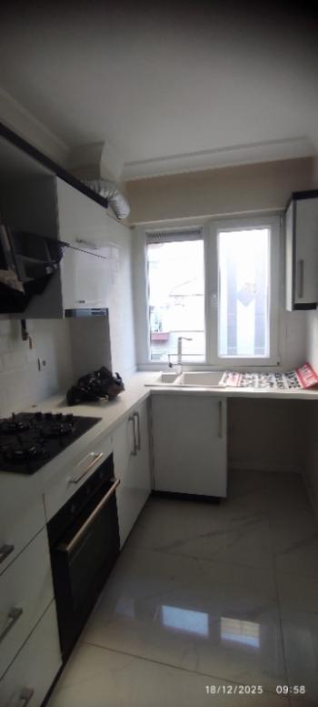 Antre Emlak'tan Kiralık Bozyaka Hastane Yanı Bahar Mahallesinde 3+1,Otoparklı Asansörlü Doğalgazlı Sıfır Daire