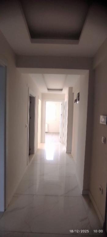 Antre Emlak'tan Kiralık Bozyaka Hastane Yanı Bahar Mahallesinde 3+1,Otoparklı Asansörlü Doğalgazlı Sıfır Daire