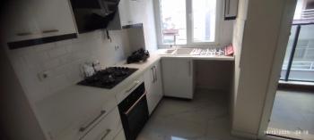 Antre Emlak'tan Kiralık Bozyaka Hastane Yanı Bahar Mahallesinde 3+1,Otoparklı Asansörlü Doğalgazlı Sıfır Daire