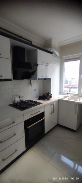 Antre Emlak'tan Kiralık Bozyaka Hastane Yanı Bahar Mahallesinde 3+1,Otoparklı Asansörlü Doğalgazlı Sıfır Daire