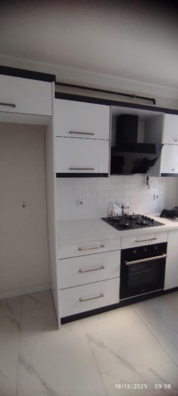 Antre Emlak'tan Kiralık Bozyaka Hastane Yanı Bahar Mahallesinde 3+1,Otoparklı Asansörlü Doğalgazlı Sıfır Daire