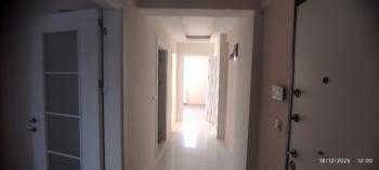 Antre Emlak'tan Kiralık Bozyaka Hastane Yanı Bahar Mahallesinde 3+1,Otoparklı Asansörlü Doğalgazlı Sıfır Daire