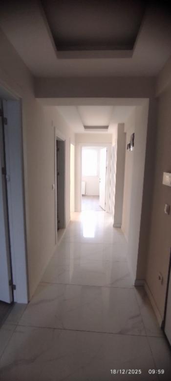 Antre Emlak'tan Kiralık Bozyaka Hastane Yanı Bahar Mahallesinde 3+1,Otoparklı Asansörlü Doğalgazlı Sıfır Daire