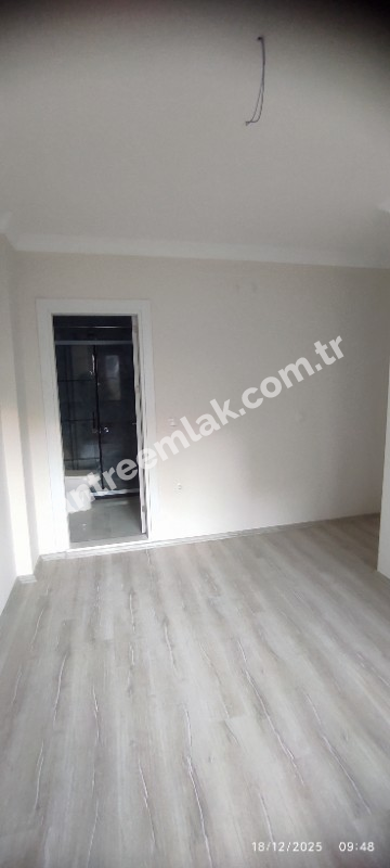 Antre Emlak'tan Kiralık Bozyaka Hastane Yanı Bahar Mahallesinde 3+1,Otoparklı Asansörlü Doğalgazlı Sıfır Daire