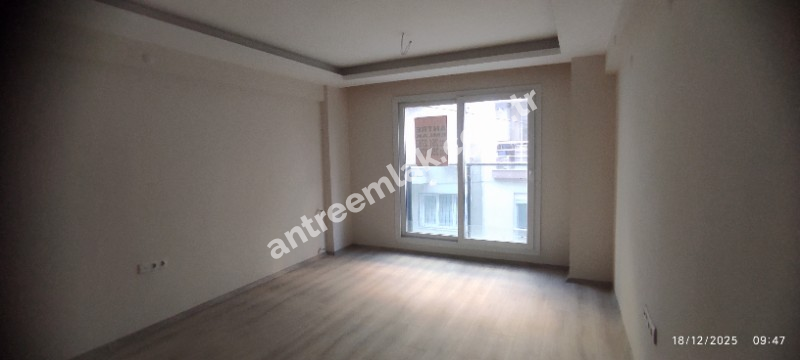 Antre Emlak'tan Kiralık Bozyaka Hastane Yanı Bahar Mahallesinde 3+1,Otoparklı Asansörlü Doğalgazlı Sıfır Daire