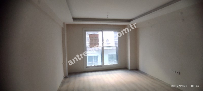 Antre Emlak'tan Kiralık Bozyaka Hastane Yanı Bahar Mahallesinde 3+1,Otoparklı Asansörlü Doğalgazlı Sıfır Daire