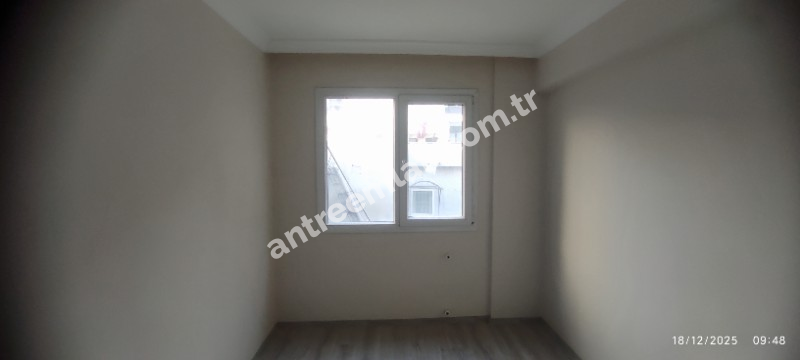 Antre Emlak'tan Kiralık Bozyaka Hastane Yanı Bahar Mahallesinde 3+1,Otoparklı Asansörlü Doğalgazlı Sıfır Daire