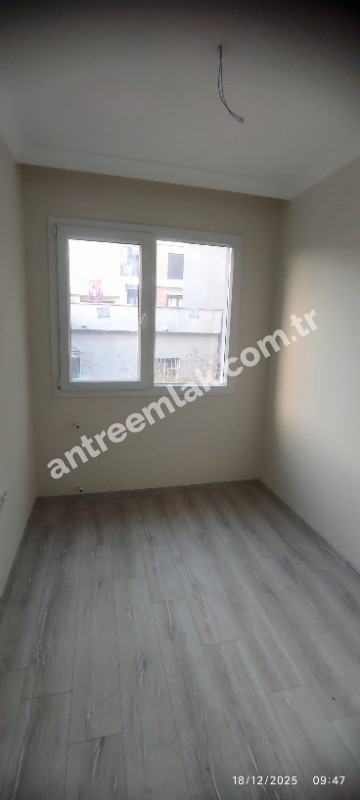 Antre Emlak'tan Kiralık Bozyaka Hastane Yanı Bahar Mahallesinde 3+1,Otoparklı Asansörlü Doğalgazlı Sıfır Daire