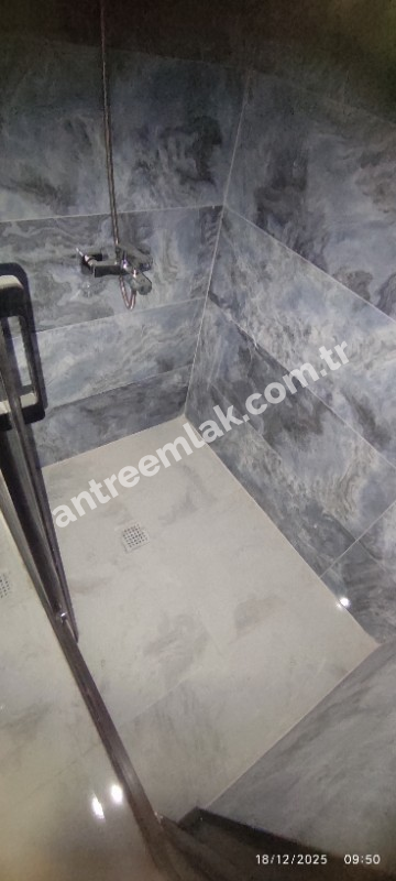 Antre Emlak'tan Kiralık Bozyaka Hastane Yanı Bahar Mahallesinde 3+1,Otoparklı Asansörlü Doğalgazlı Sıfır Daire