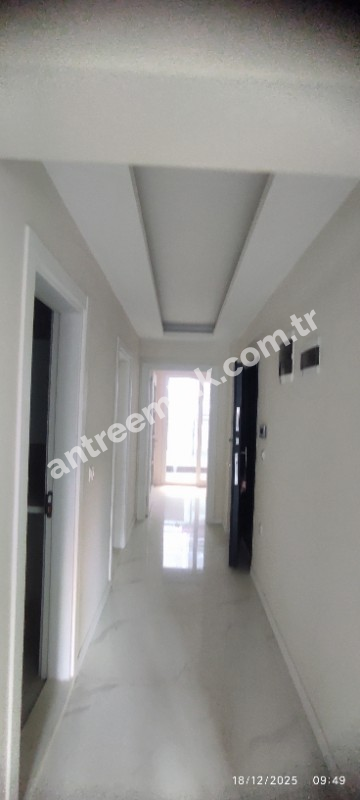 Antre Emlak'tan Kiralık Bozyaka Hastane Yanı Bahar Mahallesinde 3+1,Otoparklı Asansörlü Doğalgazlı Sıfır Daire