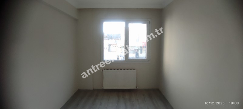 Antre Emlak'tan Kiralık Bozyaka Hastane Yanı Bahar Mahallesinde 3+1,Otoparklı Asansörlü Doğalgazlı Sıfır Daire