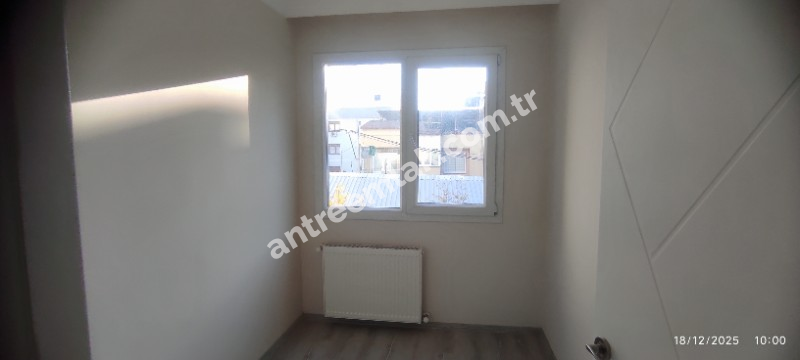 Antre Emlak'tan Kiralık Bozyaka Hastane Yanı Bahar Mahallesinde 3+1,Otoparklı Asansörlü Doğalgazlı Sıfır Daire