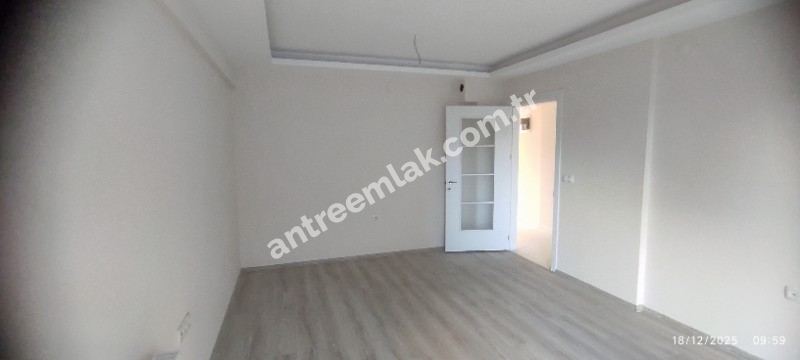 Antre Emlak'tan Kiralık Bozyaka Hastane Yanı Bahar Mahallesinde 3+1,Otoparklı Asansörlü Doğalgazlı Sıfır Daire