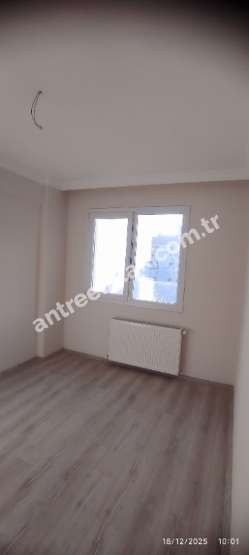 Antre Emlak'tan Kiralık Bozyaka Hastane Yanı Bahar Mahallesinde 3+1,Otoparklı Asansörlü Doğalgazlı Sıfır Daire