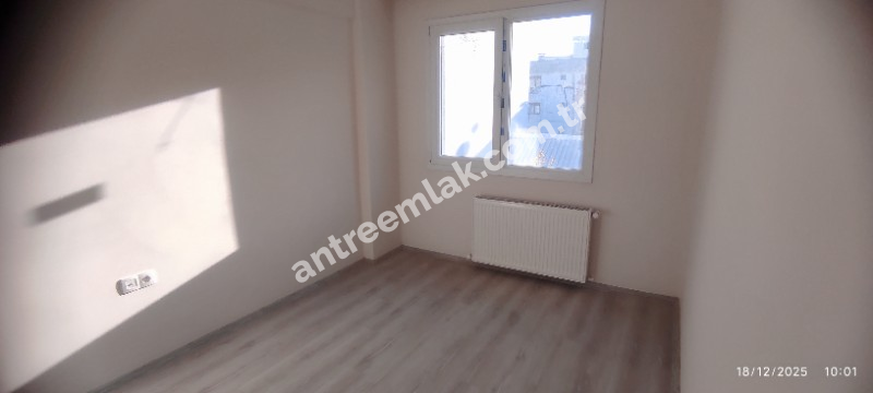 Antre Emlak'tan Kiralık Bozyaka Hastane Yanı Bahar Mahallesinde 3+1,Otoparklı Asansörlü Doğalgazlı Sıfır Daire