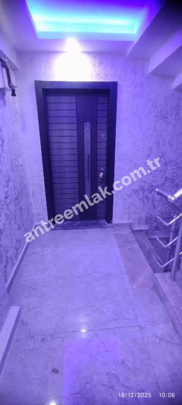 Antre Emlak'tan Kiralık Bozyaka Hastane Yanı Bahar Mahallesinde 3+1,Otoparklı Asansörlü Doğalgazlı Sıfır Daire