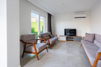 SATILIK İKİZ VİLLA | DALAMAN KAPIKARGIN