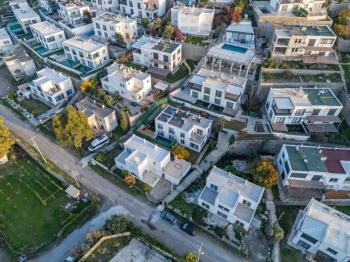 SATILIK İKİZ VİLLA | DALAMAN KAPIKARGIN