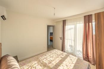 SATILIK İKİZ VİLLA | DALAMAN KAPIKARGIN