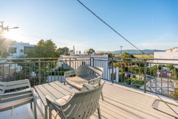 SATILIK İKİZ VİLLA | DALAMAN KAPIKARGIN