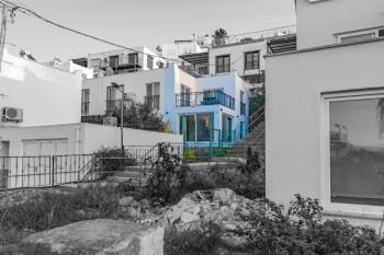 SATILIK İKİZ VİLLA | DALAMAN KAPIKARGIN