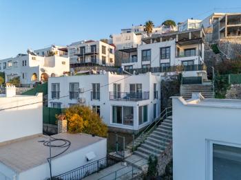 SATILIK İKİZ VİLLA | DALAMAN KAPIKARGIN