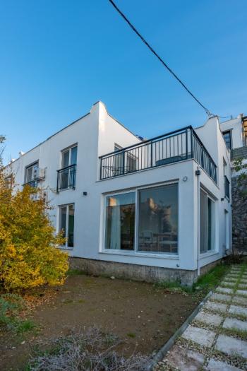 SATILIK İKİZ VİLLA | DALAMAN KAPIKARGIN