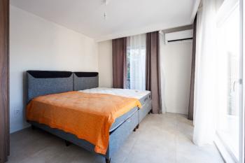 SATILIK İKİZ VİLLA | DALAMAN KAPIKARGIN