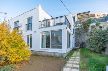 SATILIK İKİZ VİLLA | DALAMAN KAPIKARGIN