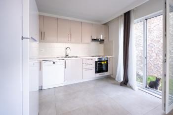 SATILIK İKİZ VİLLA | DALAMAN KAPIKARGIN