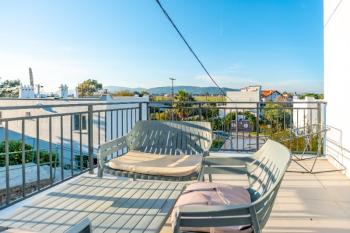 SATILIK İKİZ VİLLA | DALAMAN KAPIKARGIN