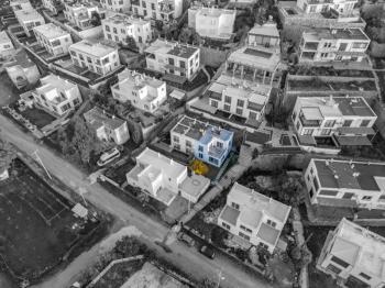 SATILIK İKİZ VİLLA | DALAMAN KAPIKARGIN