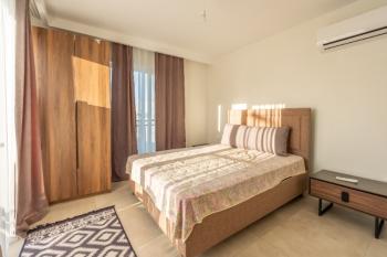 SATILIK İKİZ VİLLA | DALAMAN KAPIKARGIN